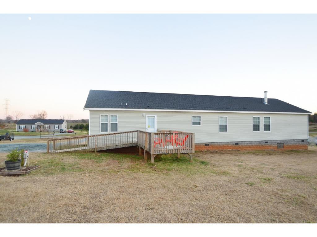 1436 Crawford Road Graham, NC 27253 - Photo 21 of 24 Gallery Image 21