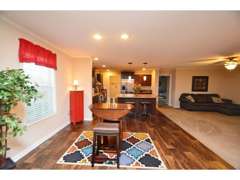 1436 Crawford Road Graham, NC 27253 - Photo 6 of 24 Gallery Image 6