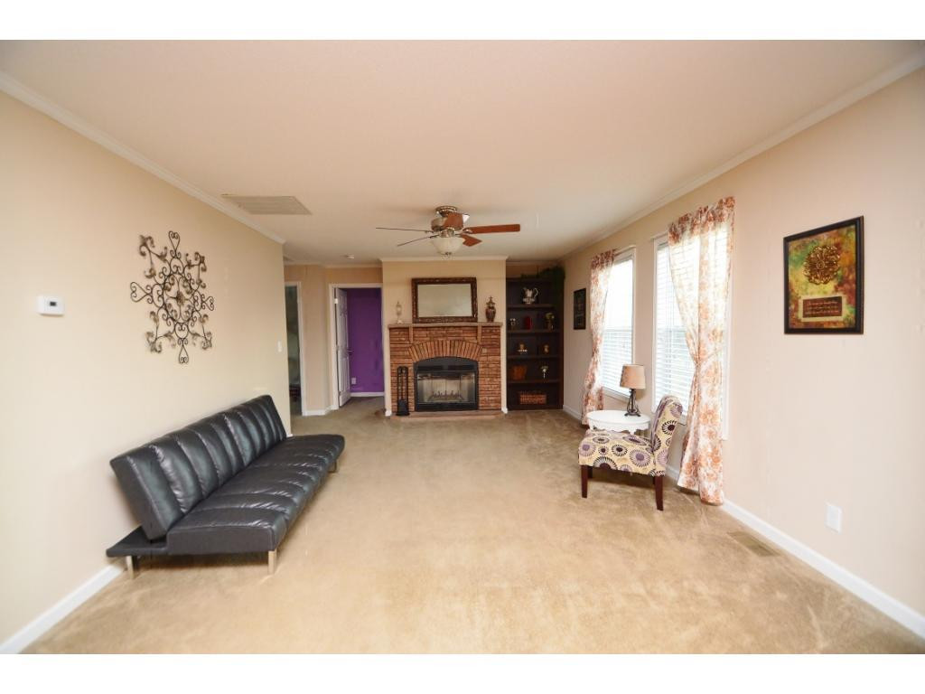 1436 Crawford Road Graham, NC 27253 - Photo 7 of 24 Gallery Image 7