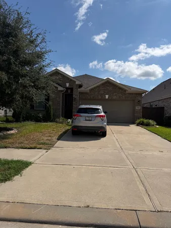 $2,500 | 4210 Reese Ravine Lane, Katy, TX 77493
