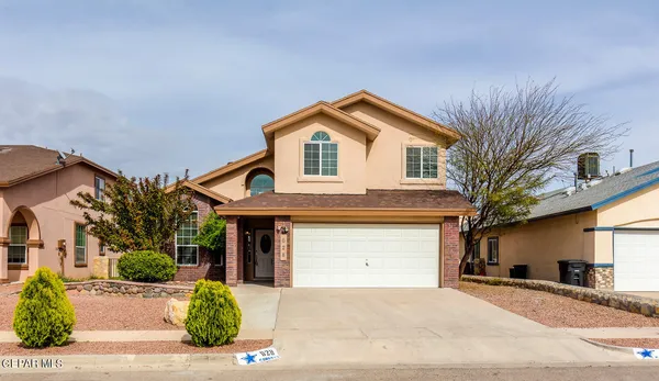 $1,835 | 628 Paseo Hermoso Drive, El Paso, TX 79928