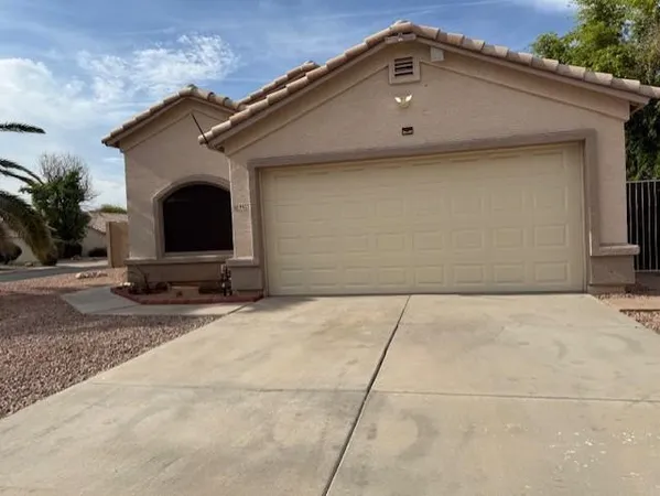 $2,050 | 9427 West Ironwood Drive, Peoria, AZ 85345