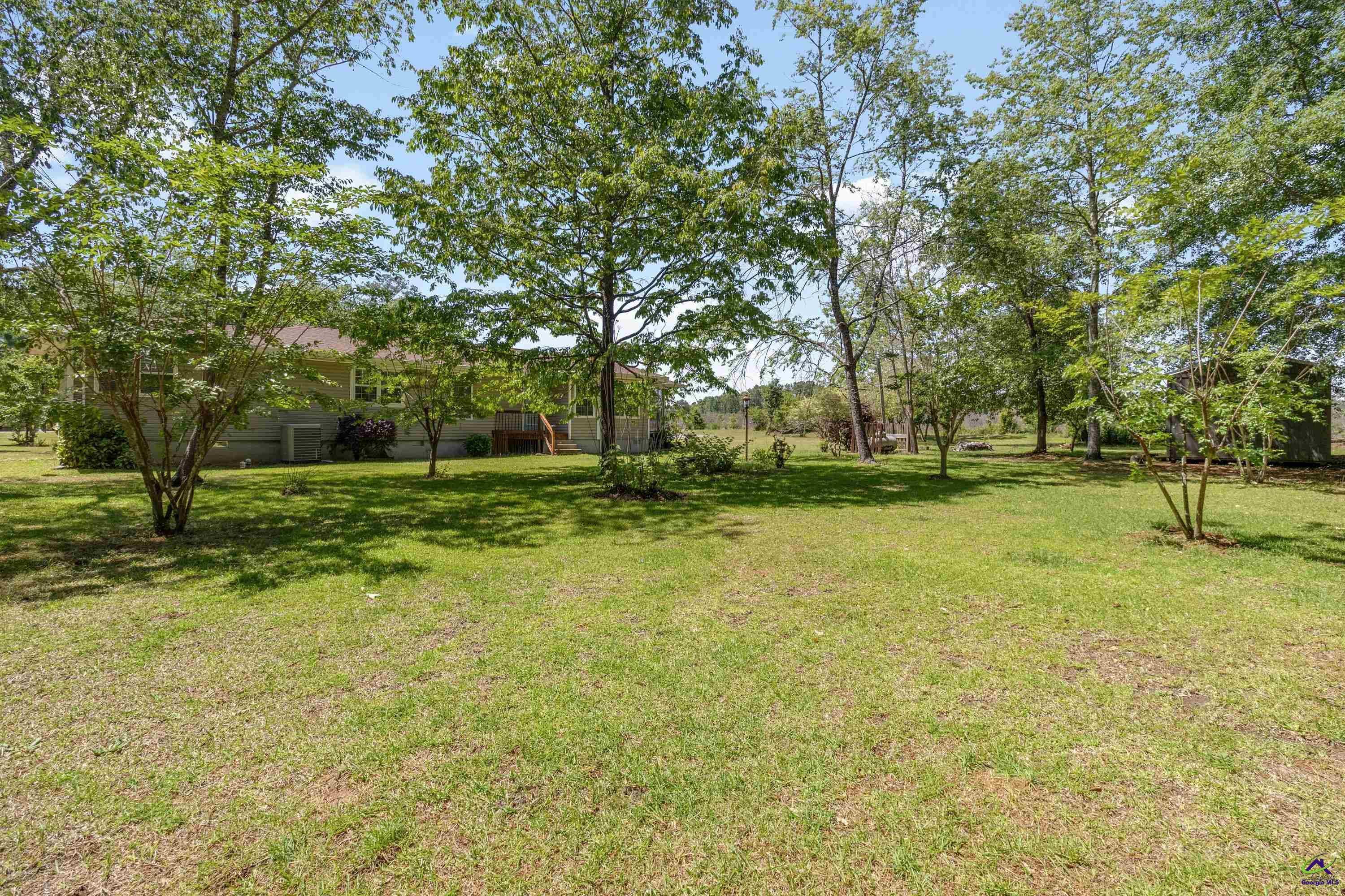 2049 Willow Lake Road Fort Valley, GA 31030 - Photo 37 of 42 Gallery Image 37