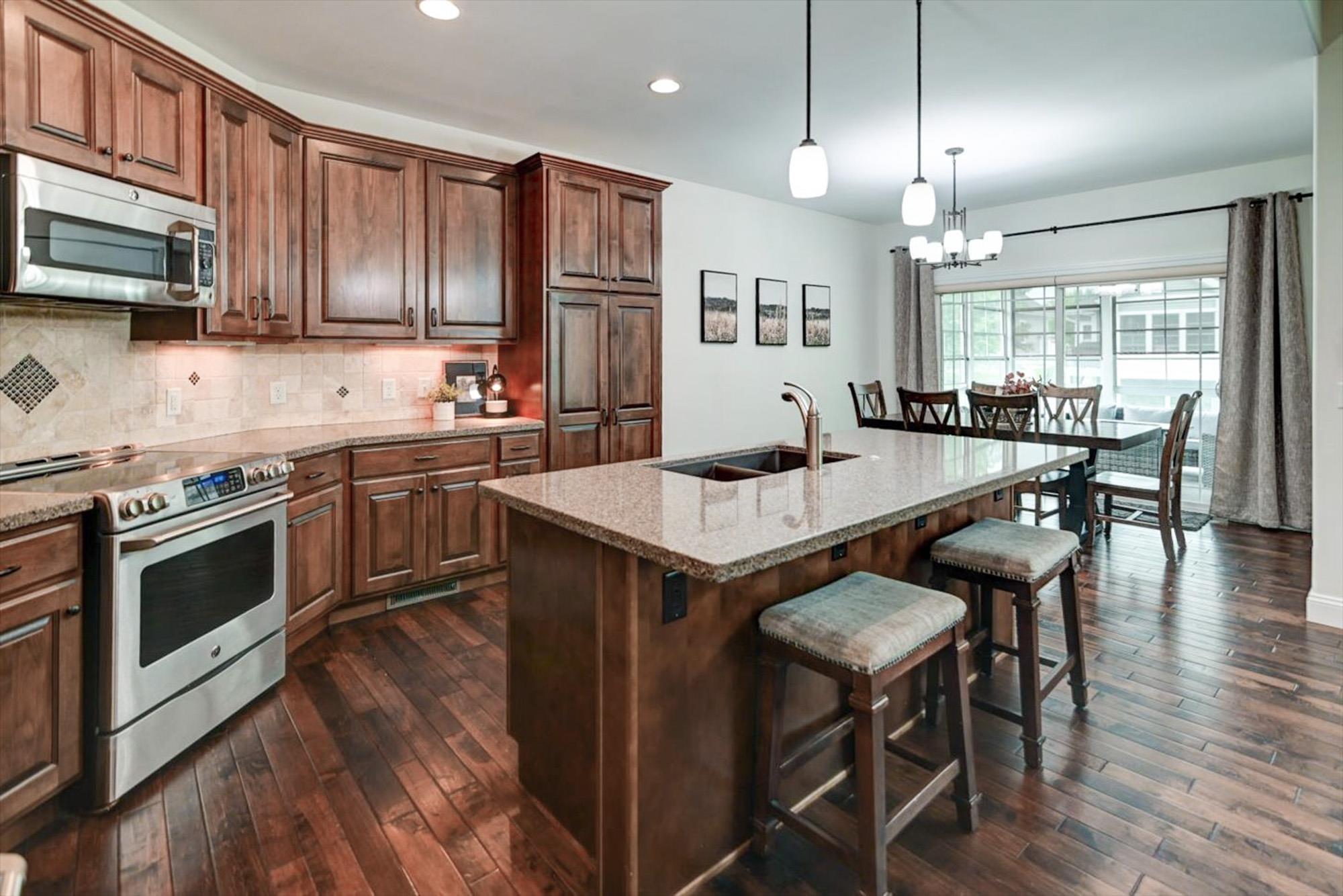 825 Richard Waunakee, WI 53597 - Photo 15 of 58