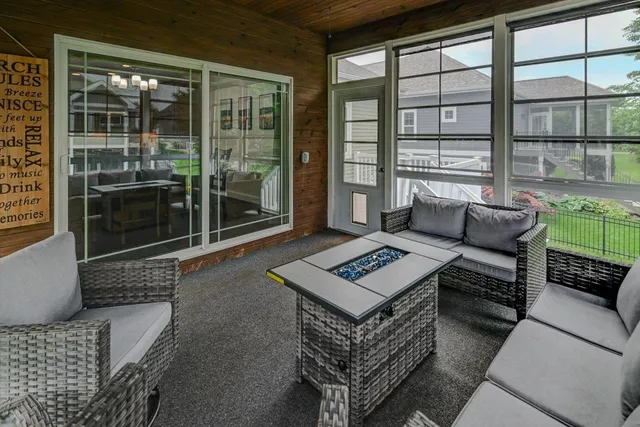 $760,000 | 825 Richard, Waunakee, WI 53597