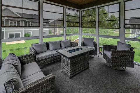 $760,000 | 825 Richard, Waunakee, WI 53597