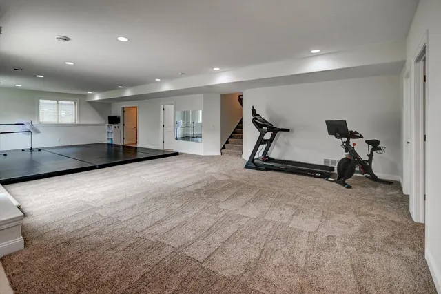 $760,000 | 825 Richard, Waunakee, WI 53597