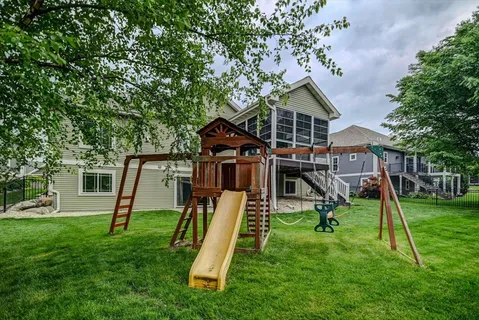 $760,000 | 825 Richard, Waunakee, WI 53597