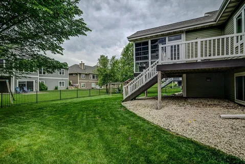 $760,000 | 825 Richard, Waunakee, WI 53597