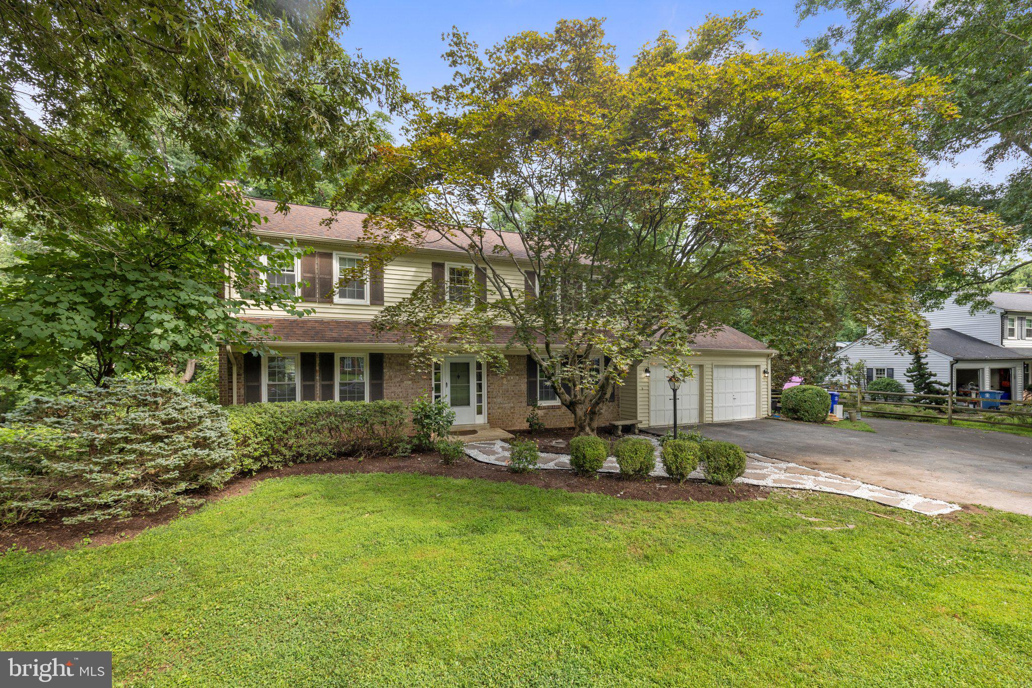 14201 Sturtevant Road Silver Spring, MD 20905 - Photo 1 of 53 Front of the home