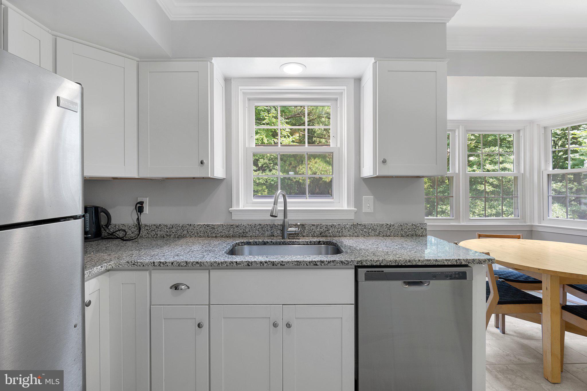 14201 Sturtevant Road Silver Spring, MD 20905 - Photo 20 of 53 Kitchen