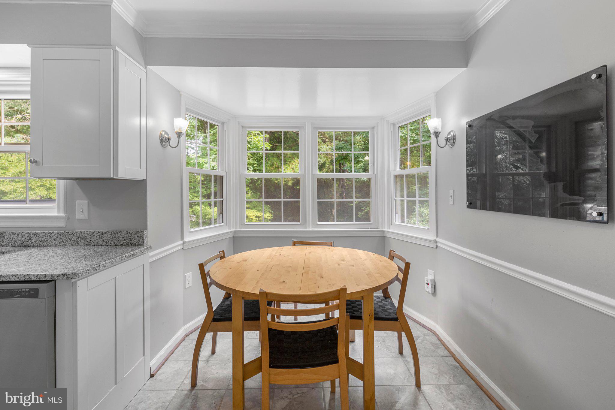 14201 Sturtevant Road Silver Spring, MD 20905 - Photo 22 of 53 Kitchen