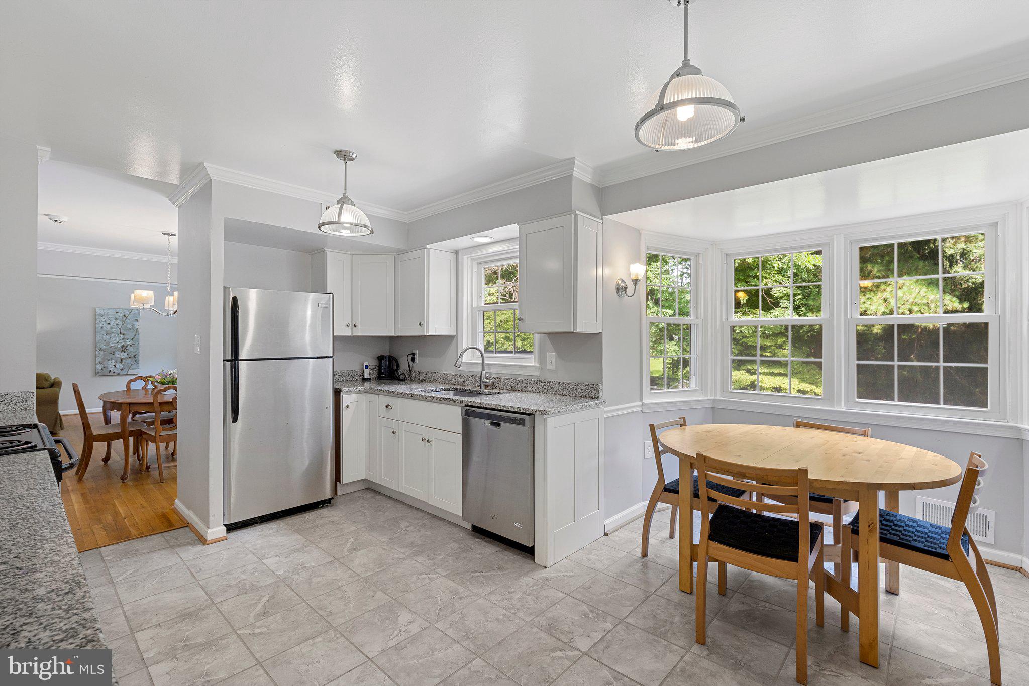 14201 Sturtevant Road Silver Spring, MD 20905 - Photo 23 of 53 Kitchen