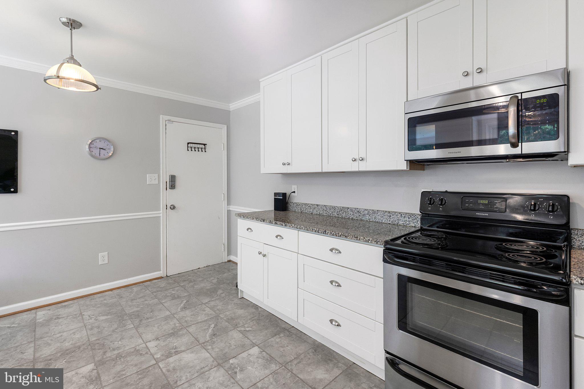 14201 Sturtevant Road Silver Spring, MD 20905 - Photo 24 of 53 Kitchen