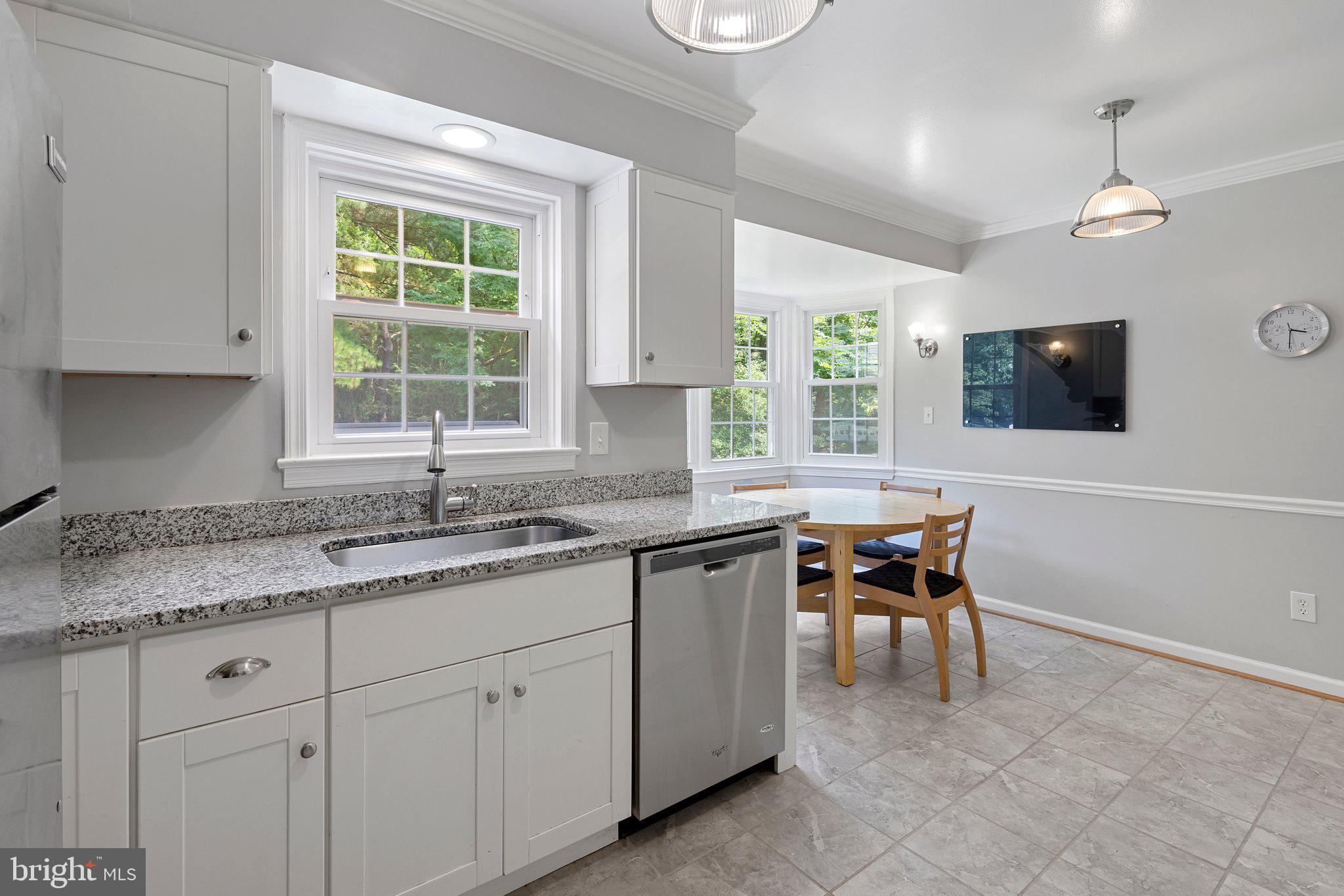 14201 Sturtevant Road Silver Spring, MD 20905 - Photo 25 of 53 Kitchen