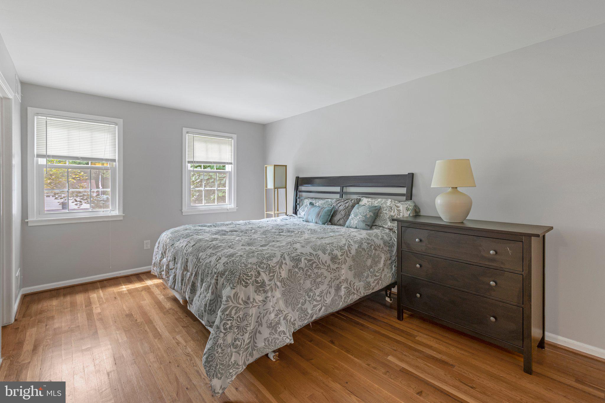 14201 Sturtevant Road Silver Spring, MD 20905 - Photo 28 of 53 Master bedroom