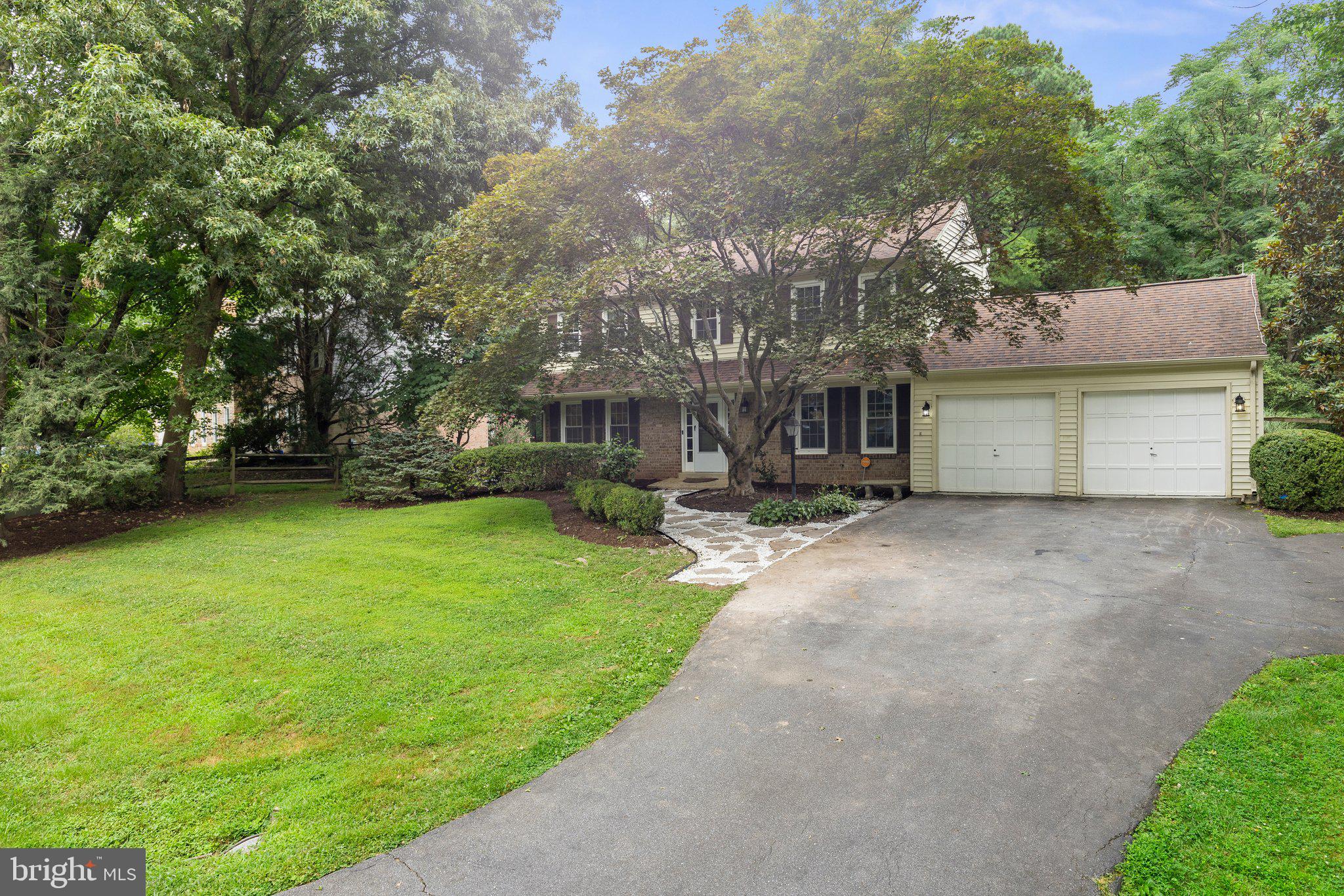 14201 Sturtevant Road Silver Spring, MD 20905 - Photo 3 of 53 Front of the home