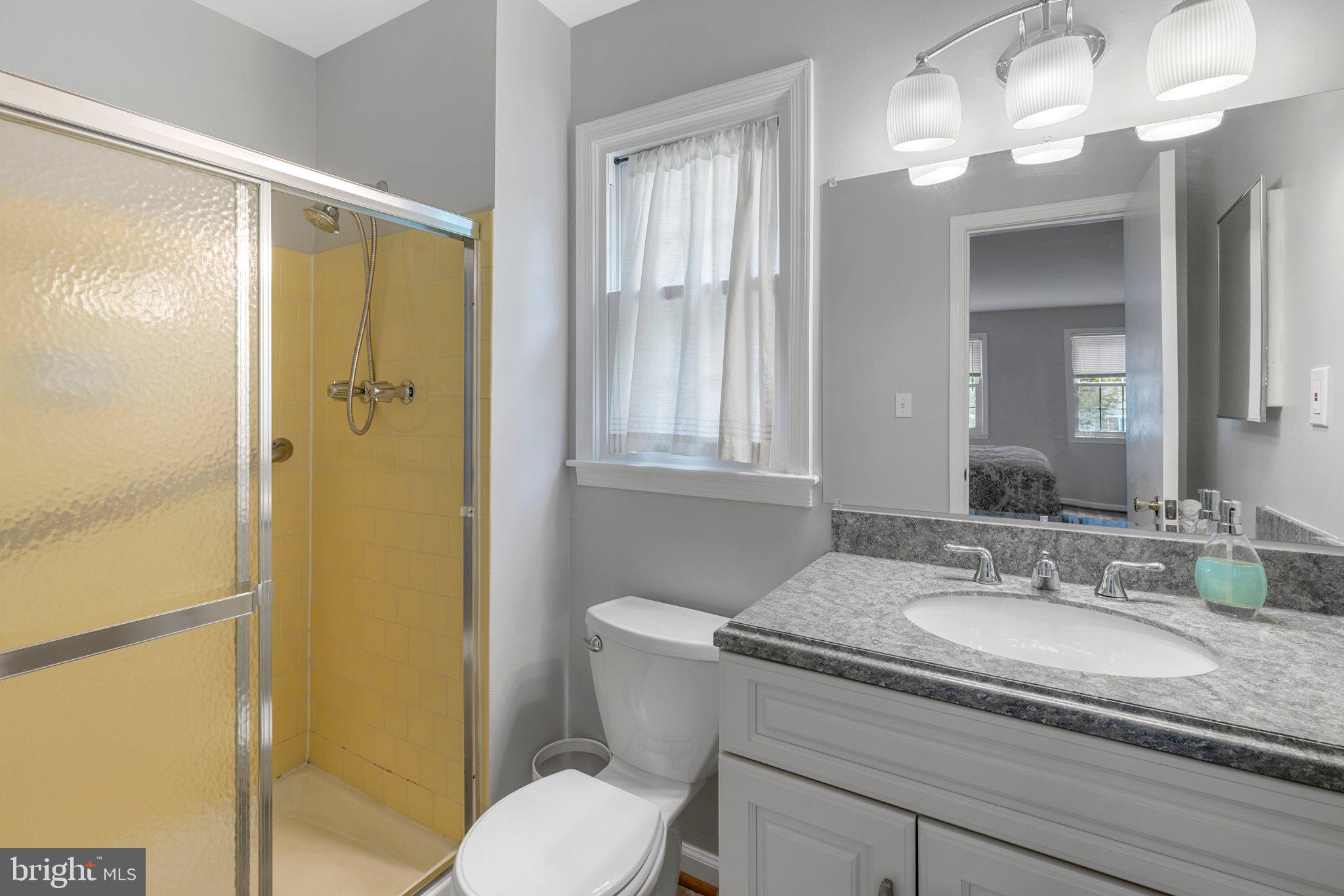 14201 Sturtevant Road Silver Spring, MD 20905 - Photo 33 of 53 Master bathroom