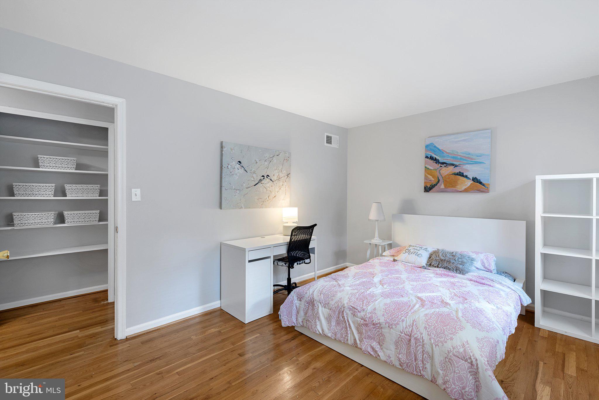 14201 Sturtevant Road Silver Spring, MD 20905 - Photo 34 of 53 Bedroom #2