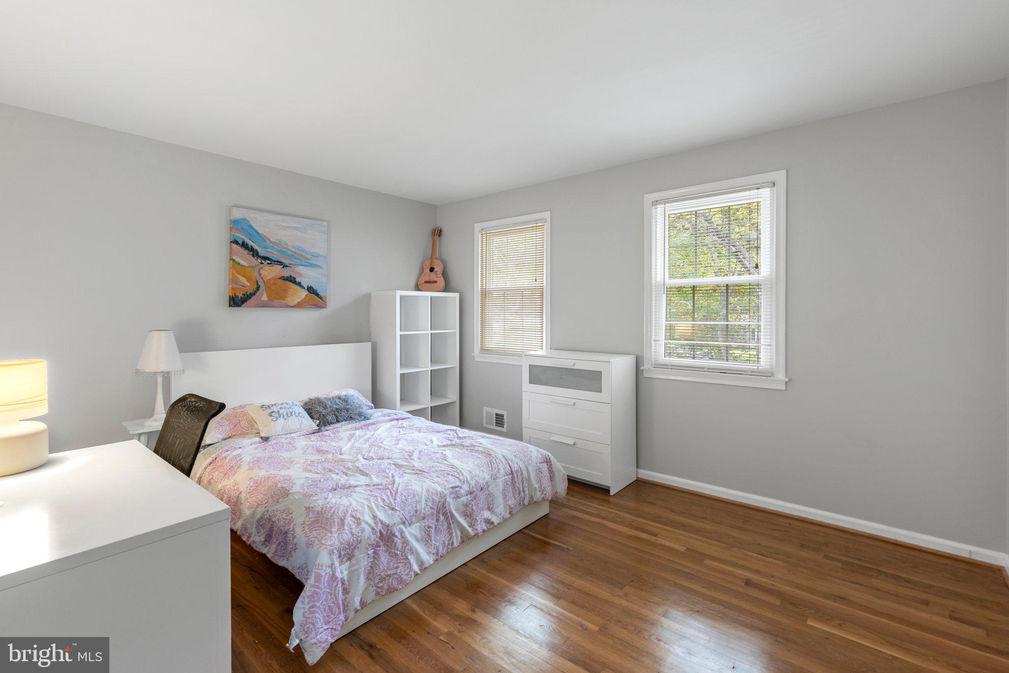 14201 Sturtevant Road Silver Spring, MD 20905 - Photo 35 of 53 Bedroom #2