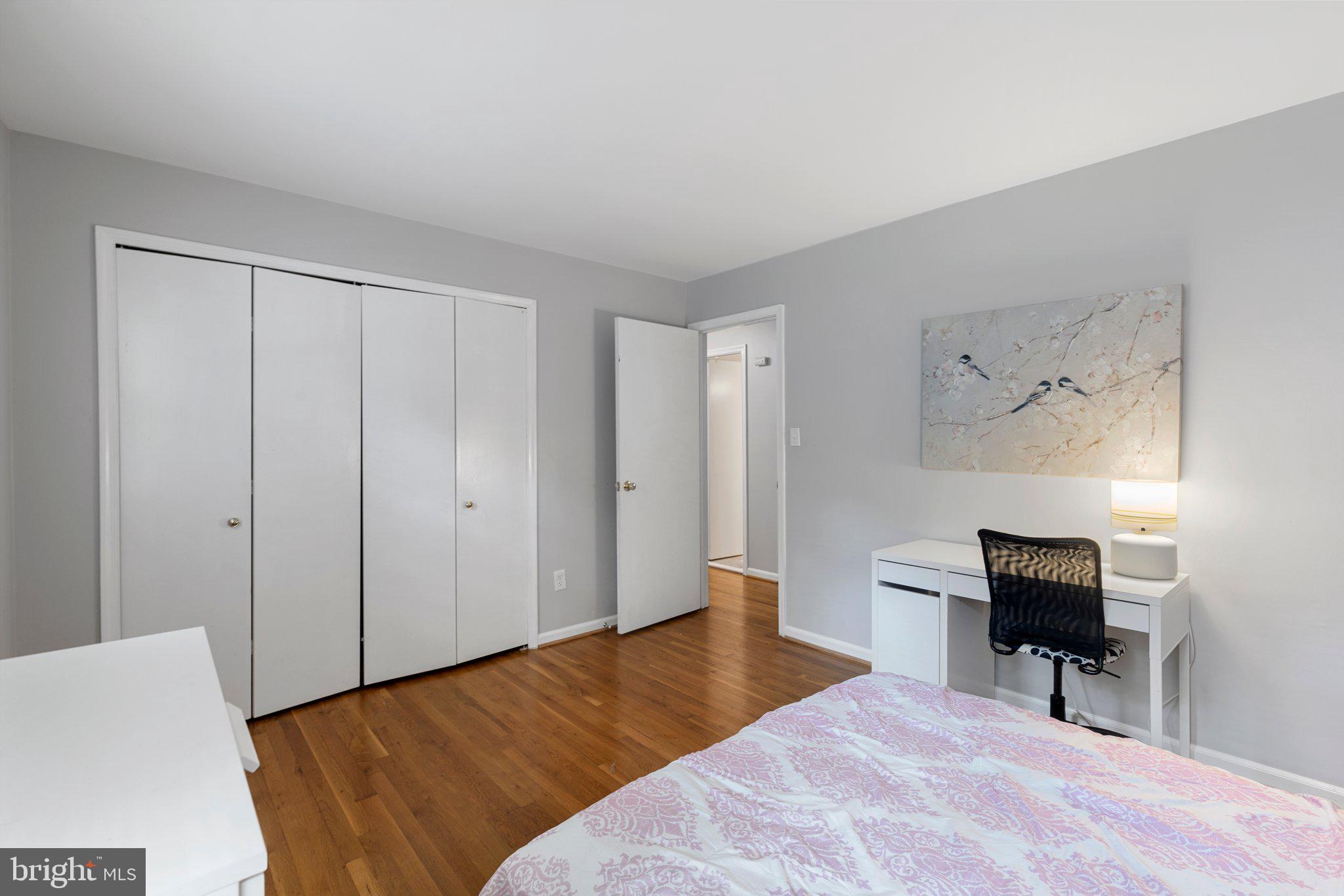 14201 Sturtevant Road Silver Spring, MD 20905 - Photo 36 of 53 Bedroom #2
