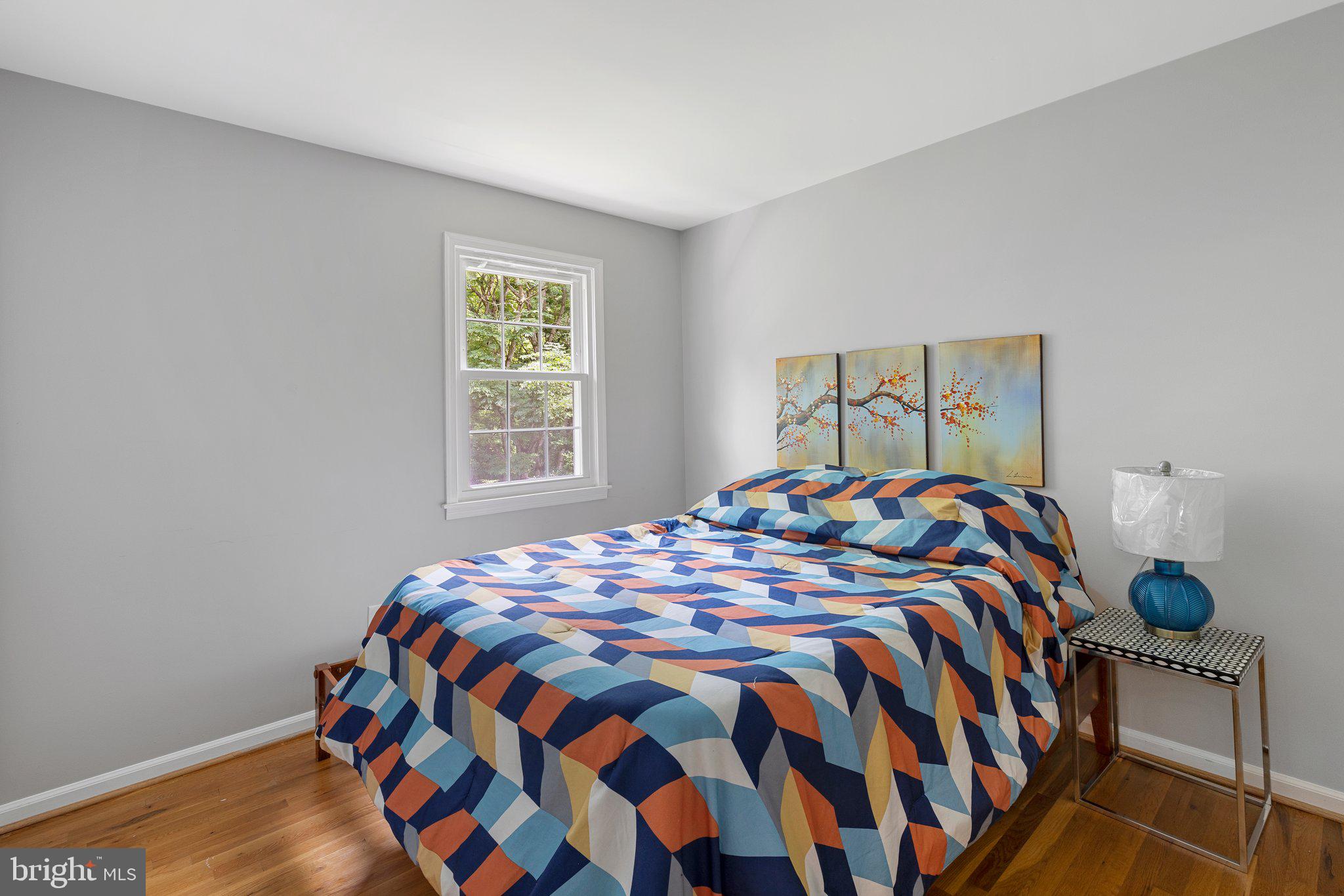 14201 Sturtevant Road Silver Spring, MD 20905 - Photo 37 of 53 Bedroom #3