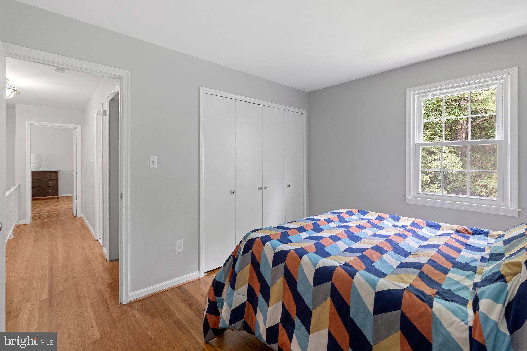 14201 Sturtevant Road Silver Spring, MD 20905 - Photo 38 of 53 Bedroom #3