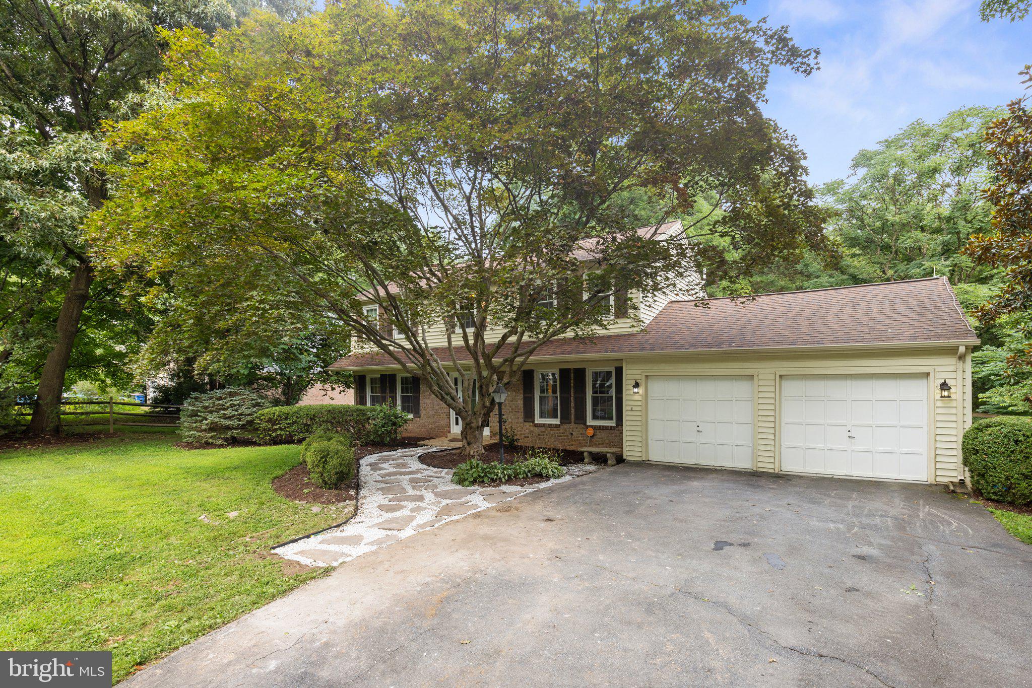 14201 Sturtevant Road Silver Spring, MD 20905 - Photo 4 of 53 Front of the home