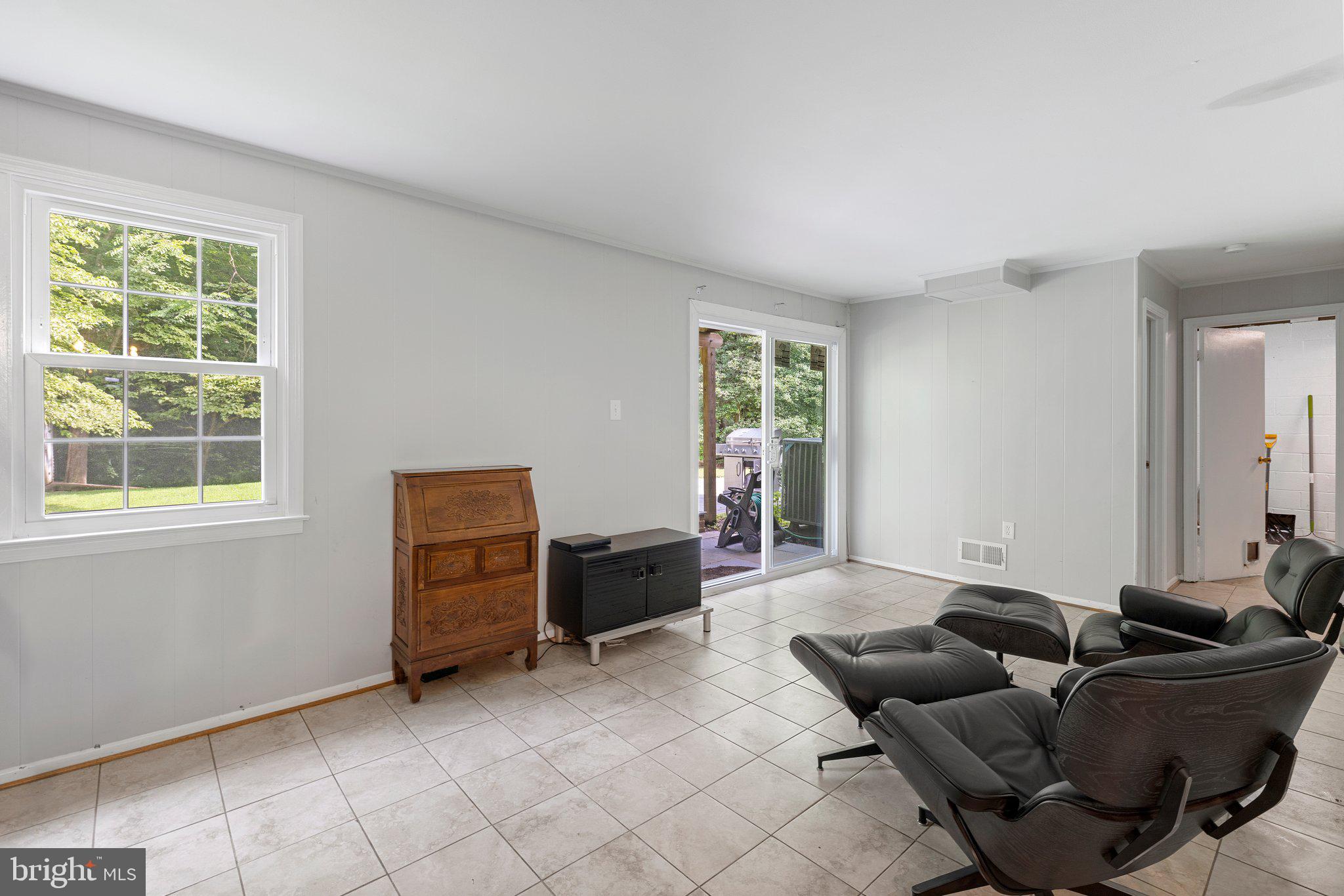 14201 Sturtevant Road Silver Spring, MD 20905 - Photo 43 of 53 Finished basement