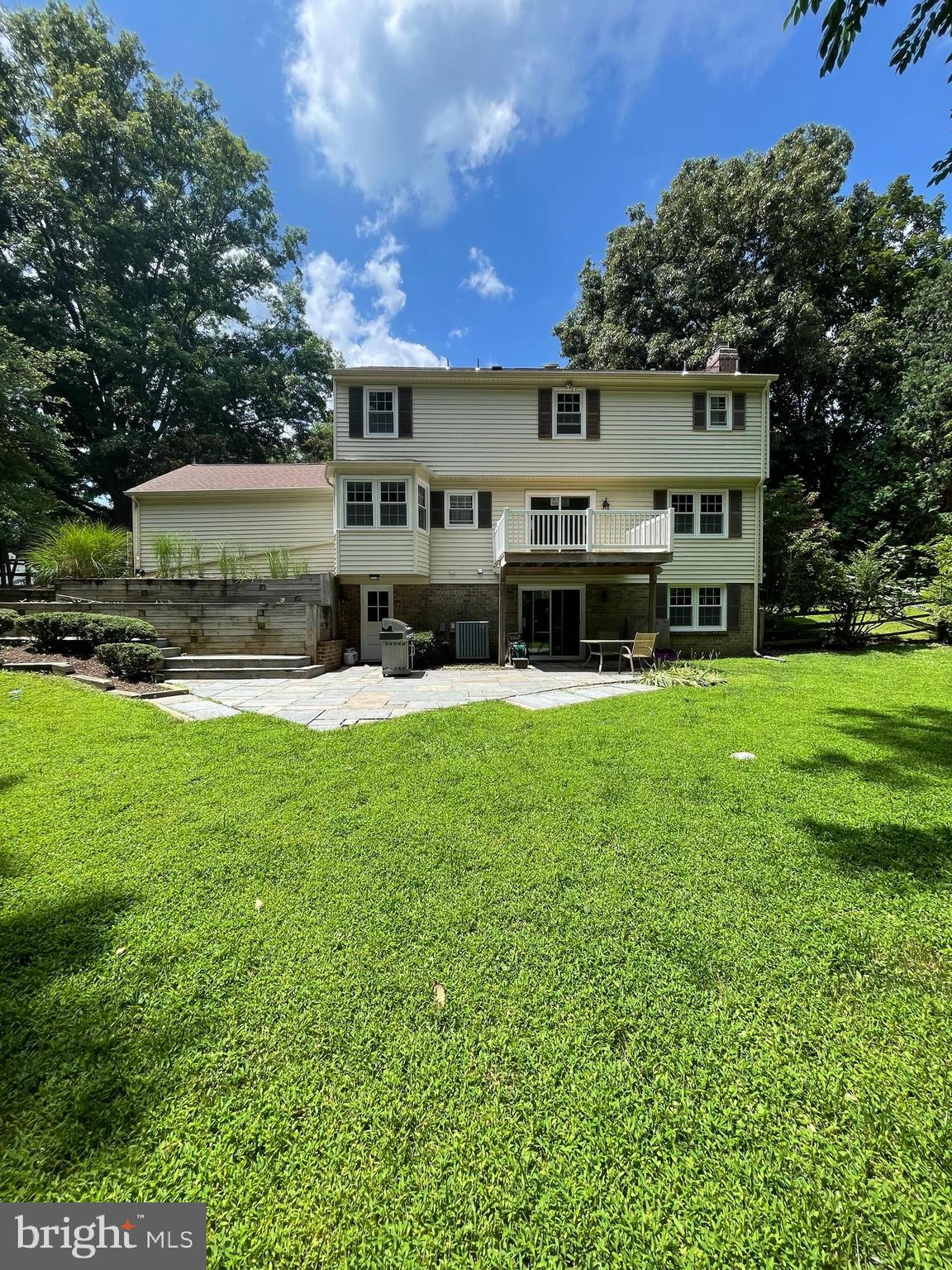 14201 Sturtevant Road Silver Spring, MD 20905 - Photo 45 of 53 Backyard