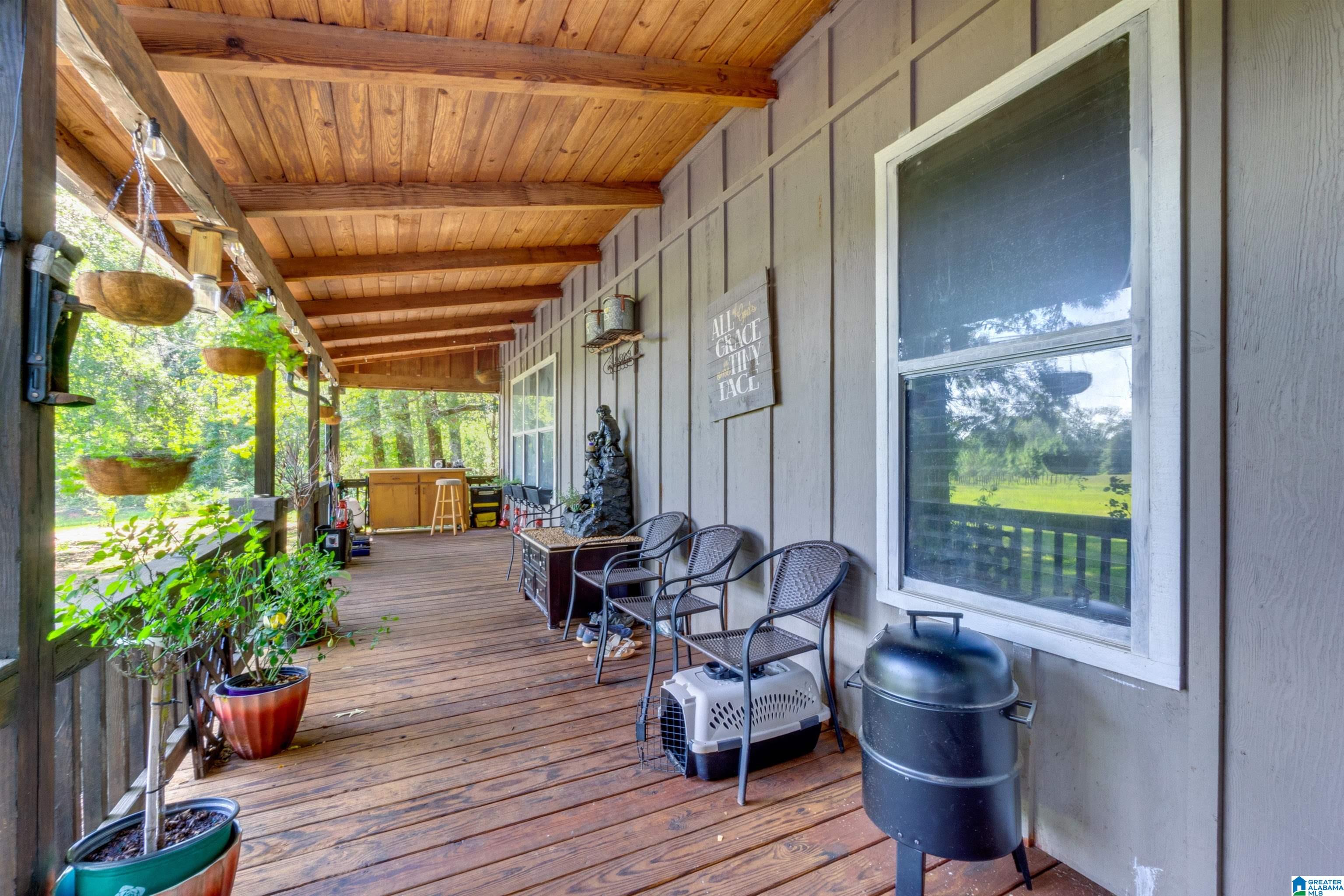 714 Pecan Road Plantersville, AL 36758 - Photo 43 of 49