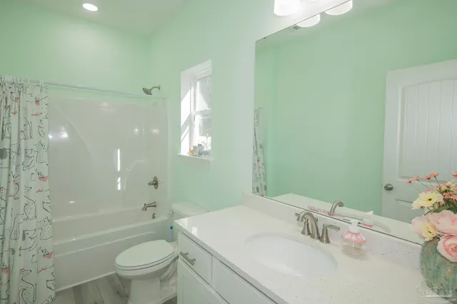 $450,000 | 512 West Romana Street, Pensacola, FL 32502