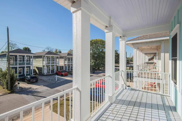 $450,000 | 512 West Romana Street, Pensacola, FL 32502