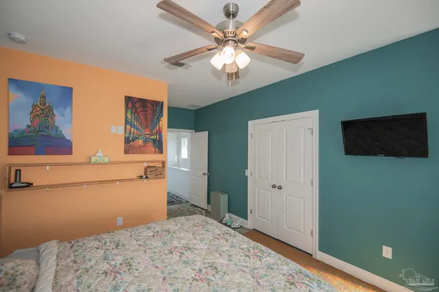 $450,000 | 512 West Romana Street, Pensacola, FL 32502