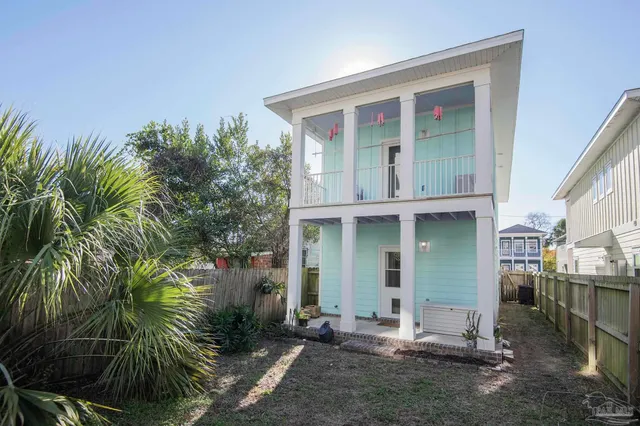 $450,000 | 512 West Romana Street, Pensacola, FL 32502