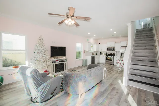 $450,000 | 512 West Romana Street, Pensacola, FL 32502