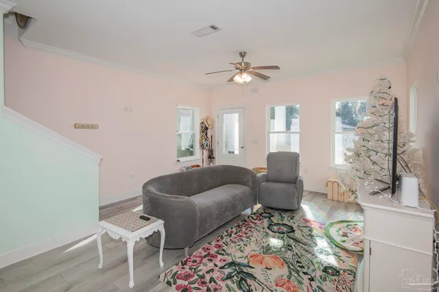 $450,000 | 512 West Romana Street, Pensacola, FL 32502