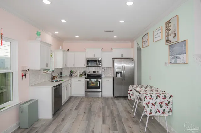 $450,000 | 512 West Romana Street, Pensacola, FL 32502