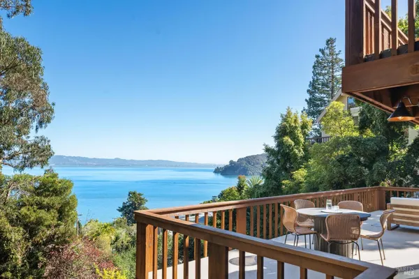 $3,075,000 | 2490 Spanish Trail Road, Tiburon, CA 94920
