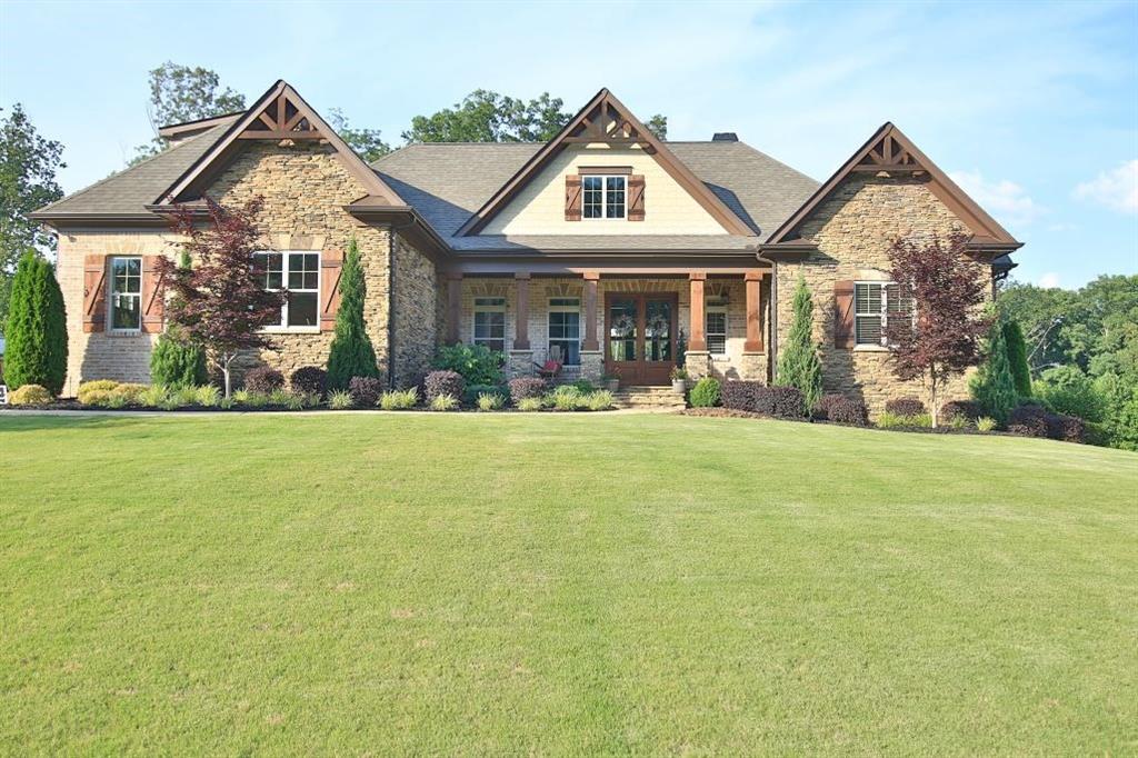 161 Catesby Road Powder Springs, GA 30127 - Photo 1 of 1 Gallery Image 1