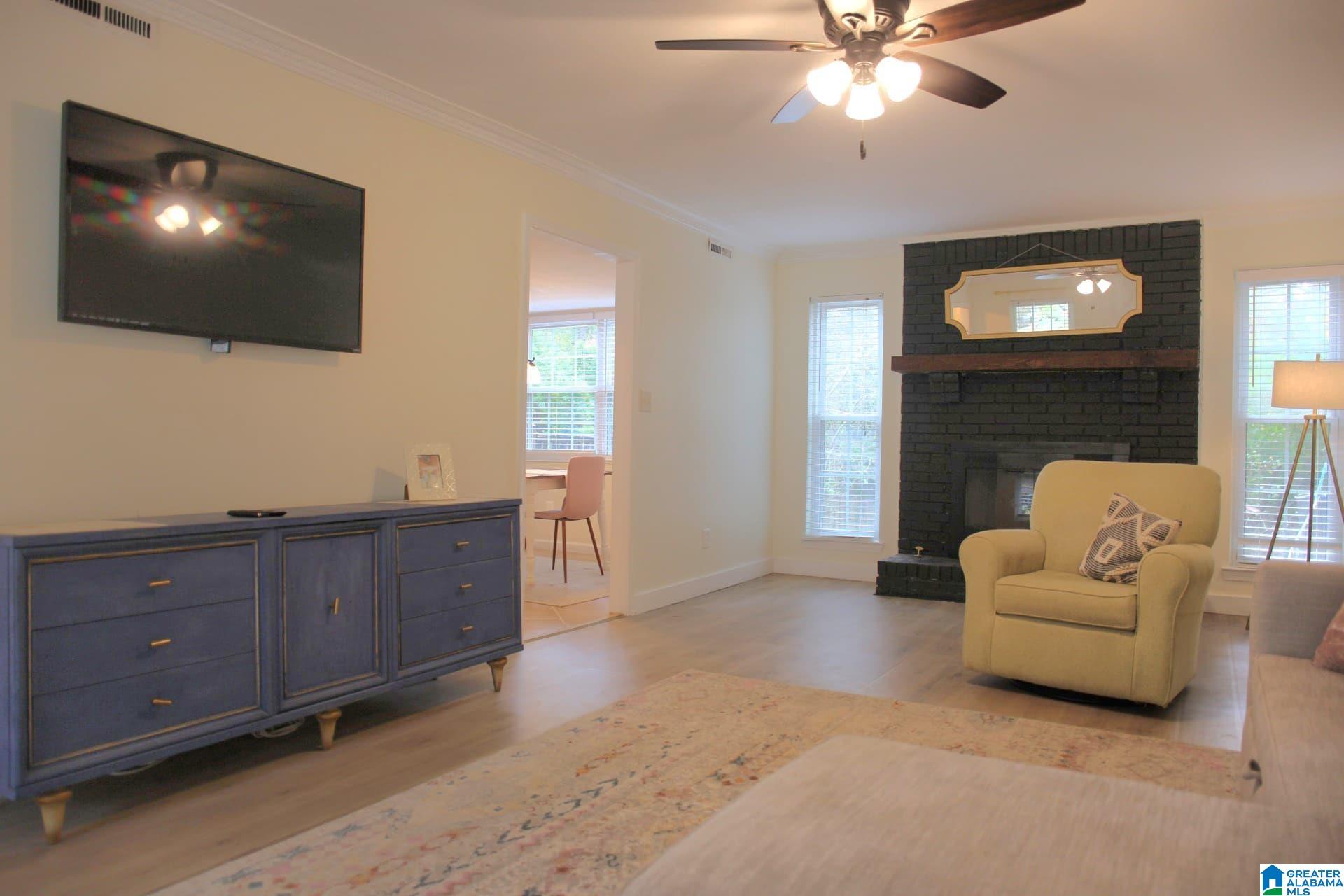5229 Dresden Road Birmingham, AL 35210 - Photo 12 of 42