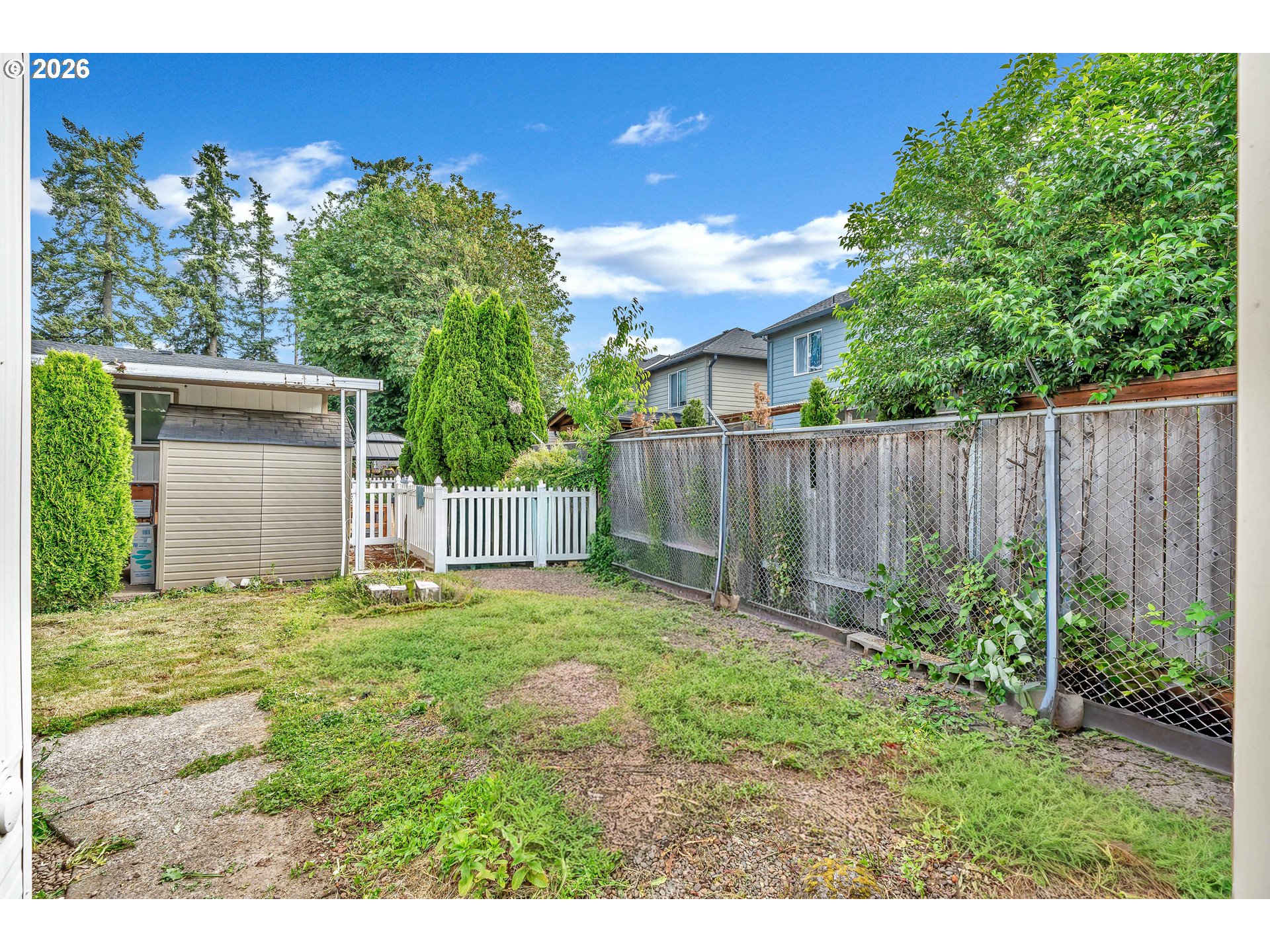 12450 Southwest Fischer Road, Unit 146 Portland, OR 97224 - Photo 16 of 34