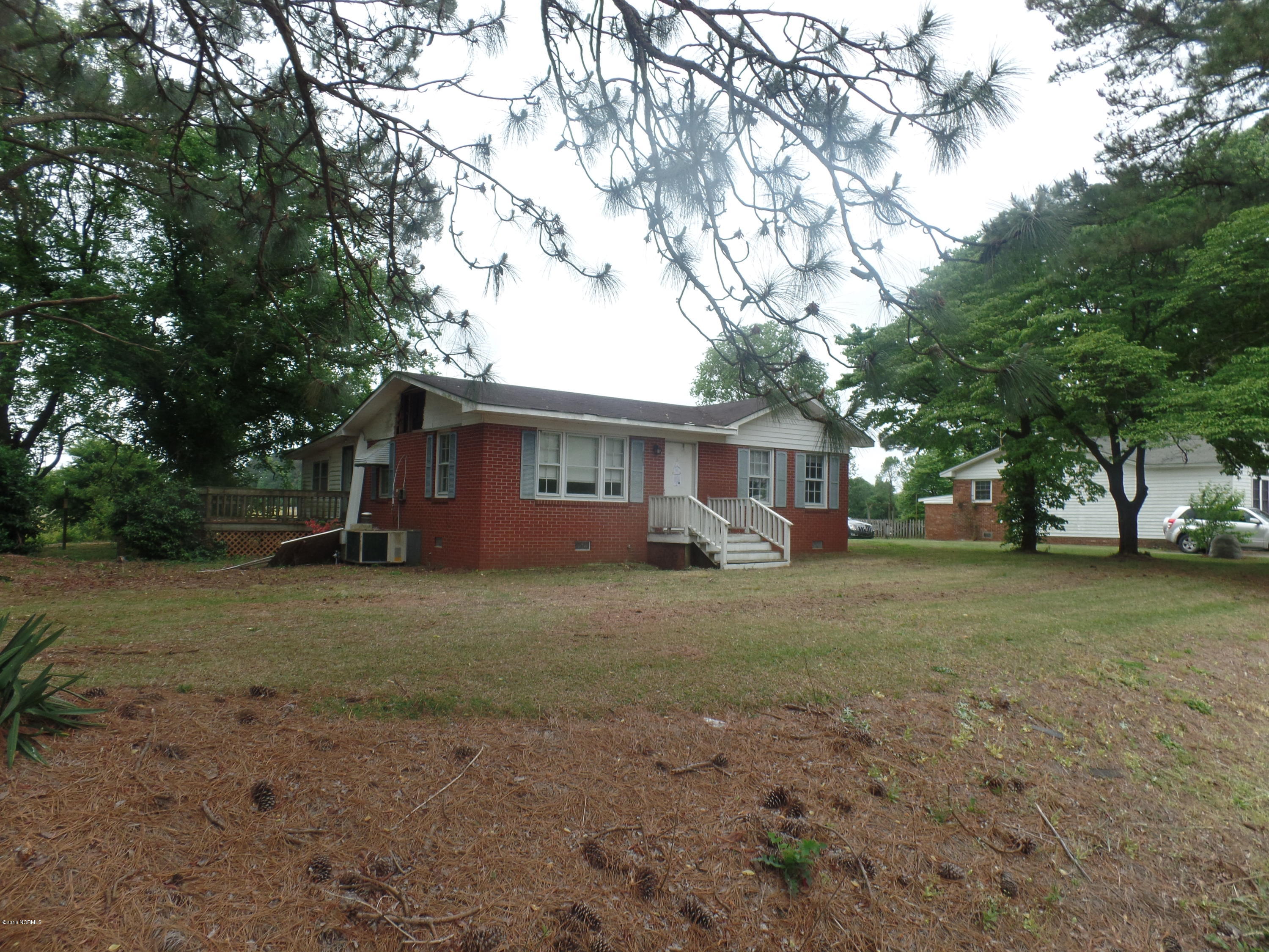 1041 Penny Branch Road Warsaw, NC 28398 - Photo 1 of 12 front