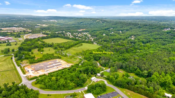 $150,000 | 2937 Happy Valley Road, Flintstone, GA 30725