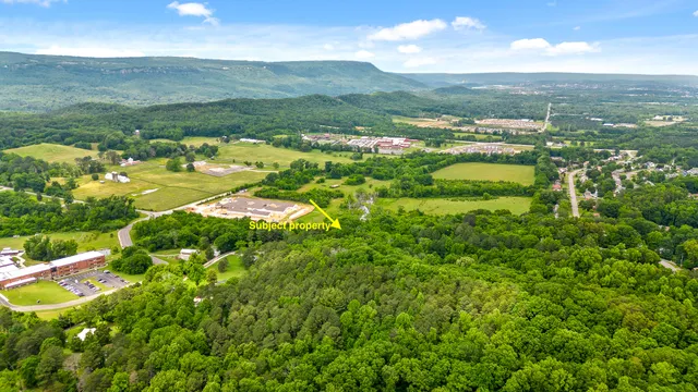 $150,000 | 2937 Happy Valley Road, Flintstone, GA 30725