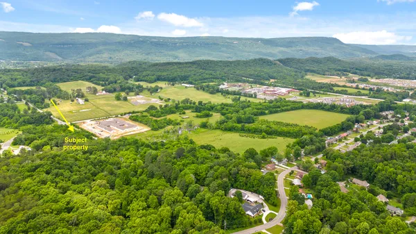 $150,000 | 2937 Happy Valley Road, Flintstone, GA 30725