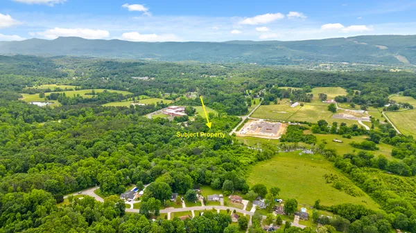 $150,000 | 2937 Happy Valley Road, Flintstone, GA 30725