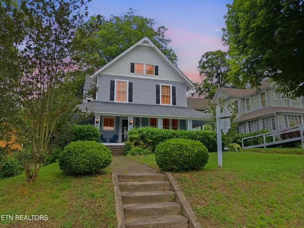 $435,000 | 561 Margrave Drive, Harriman, TN 37748