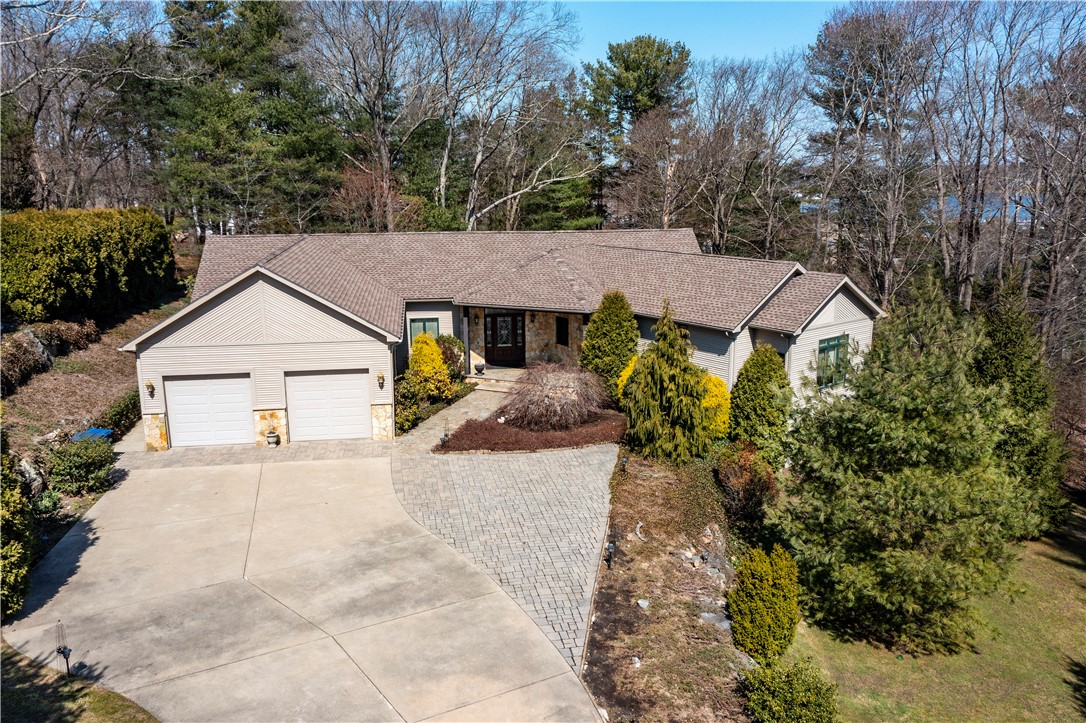 71 Crestwood Road Warwick, RI 02886 - Photo 1 of 50