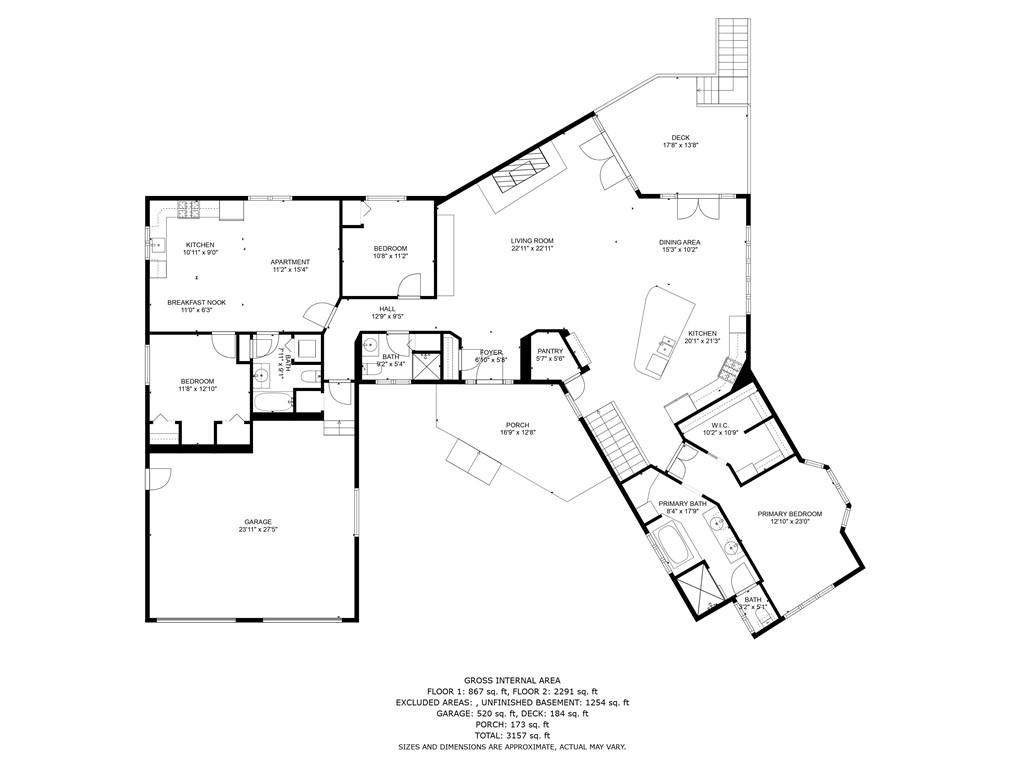 71 Crestwood Road Warwick, RI 02886 - Photo 42 of 50
